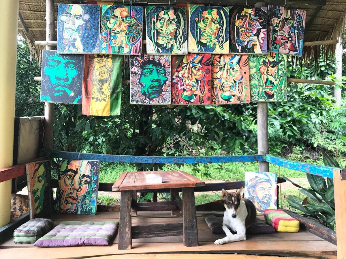 Hippy Hut كو تشانغ المظهر الخارجي الصورة