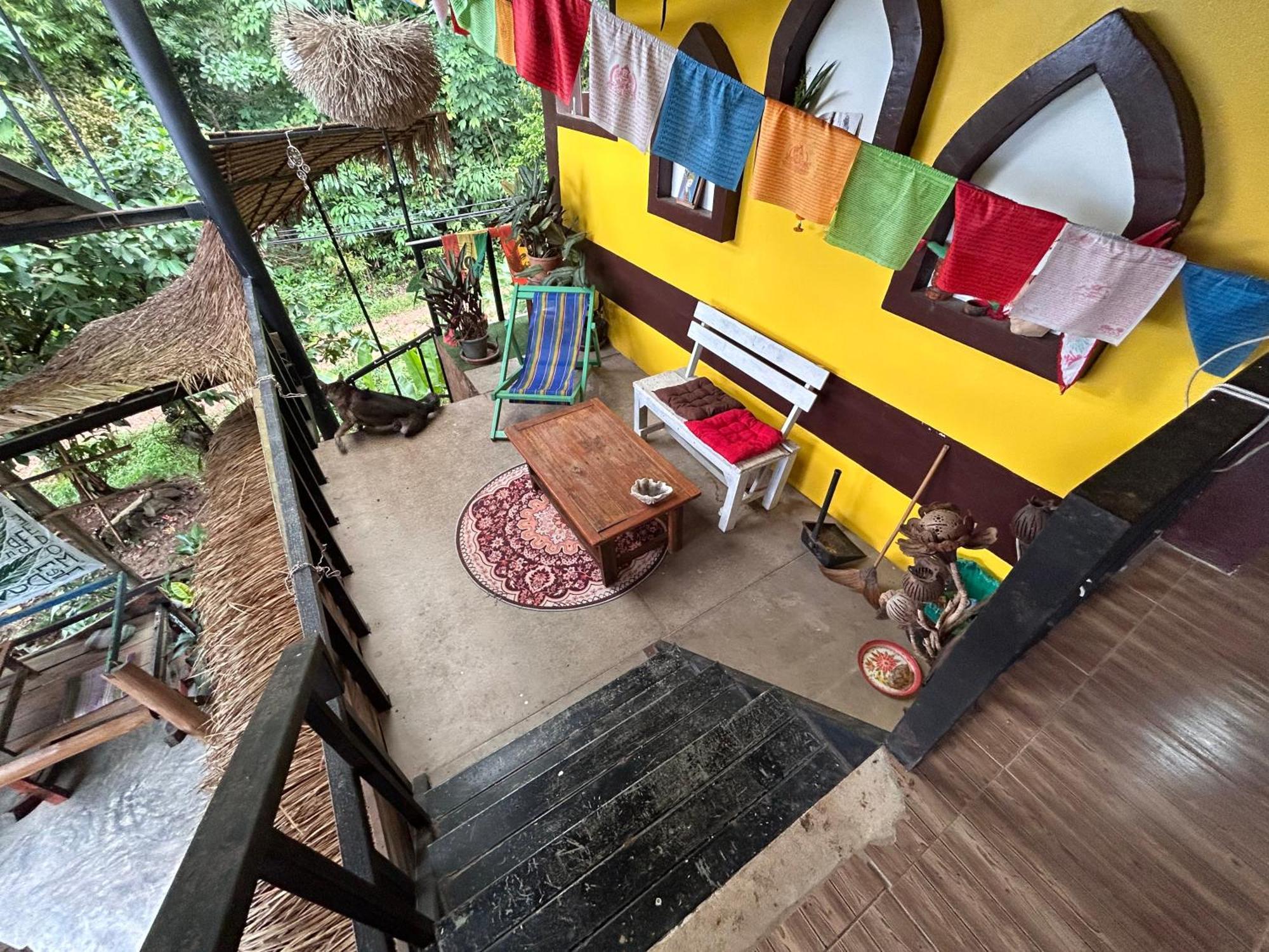 Hippy Hut كو تشانغ المظهر الخارجي الصورة