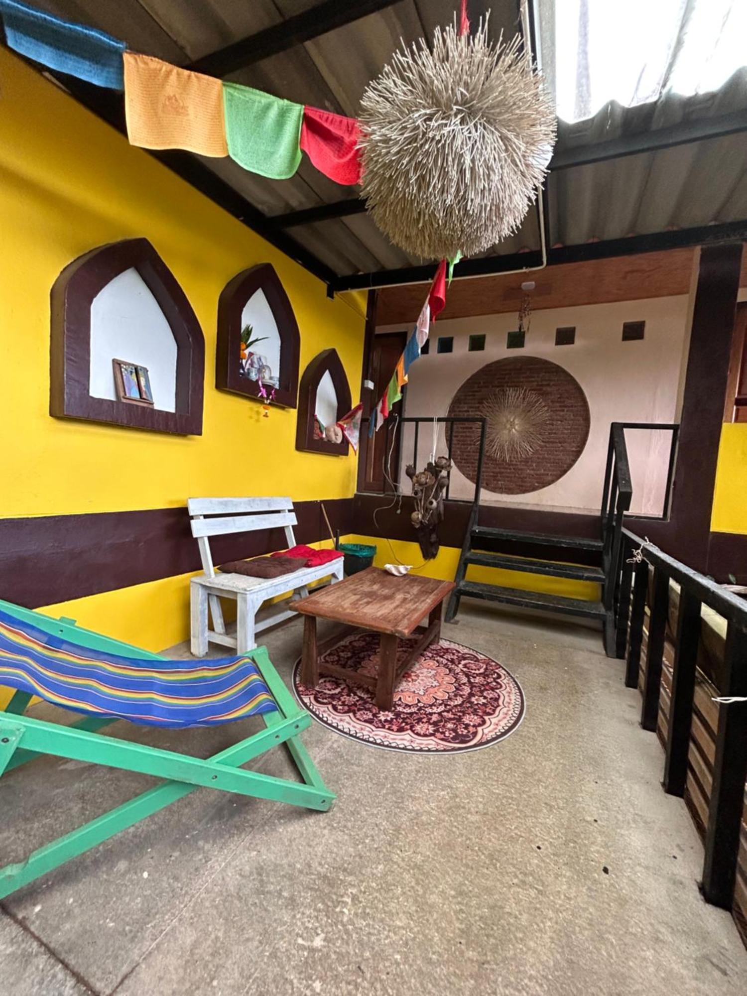 Hippy Hut كو تشانغ المظهر الخارجي الصورة