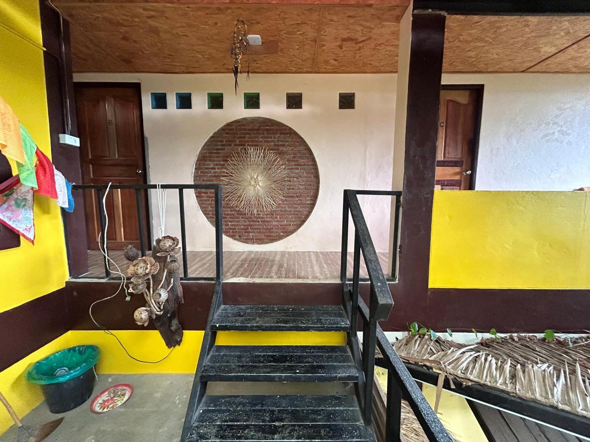 Hippy Hut كو تشانغ المظهر الخارجي الصورة