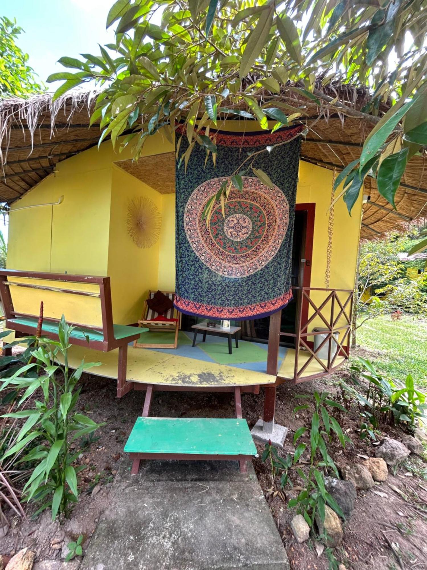 Hippy Hut كو تشانغ المظهر الخارجي الصورة