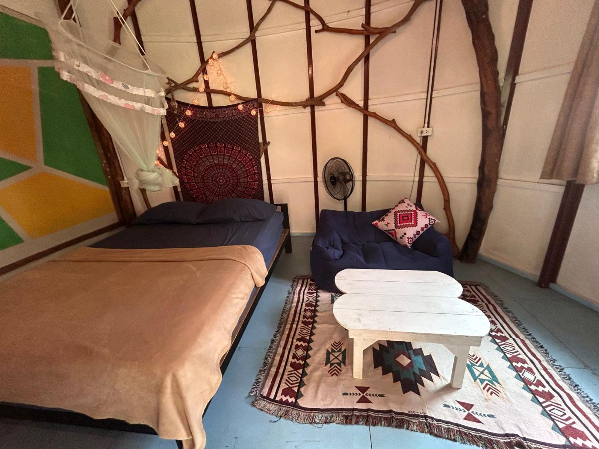 Hippy Hut كو تشانغ المظهر الخارجي الصورة