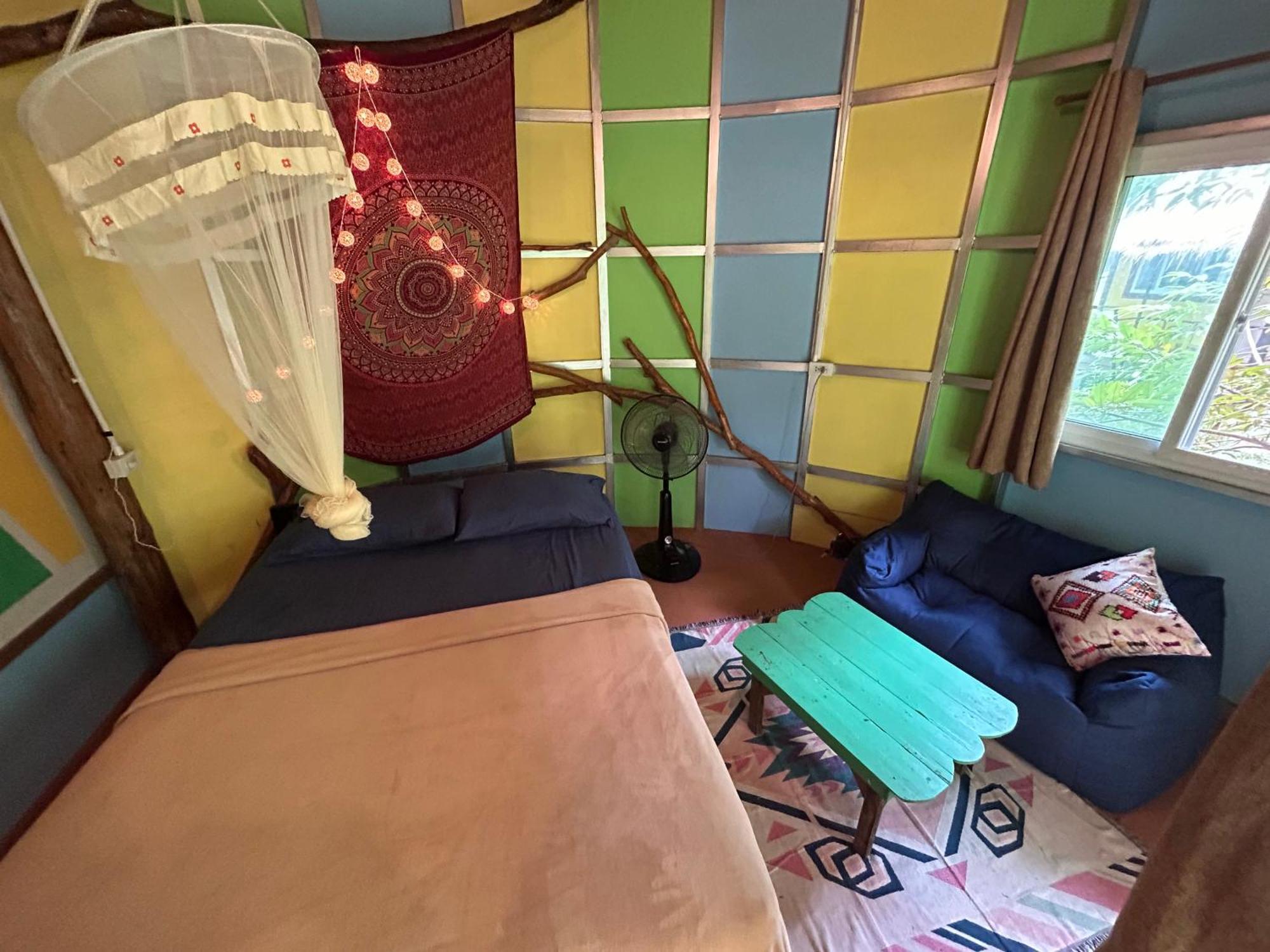 Hippy Hut كو تشانغ المظهر الخارجي الصورة