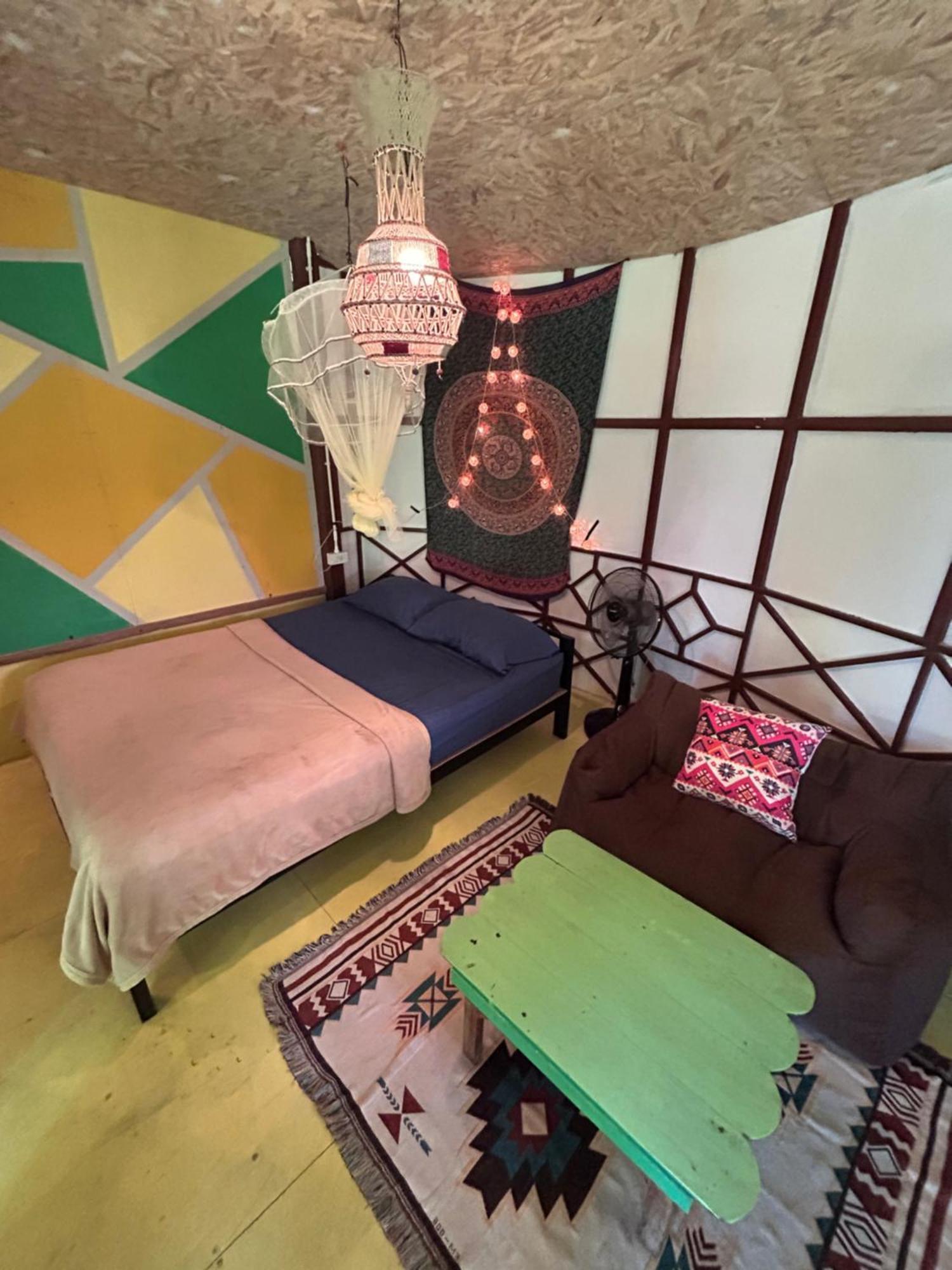 Hippy Hut كو تشانغ المظهر الخارجي الصورة