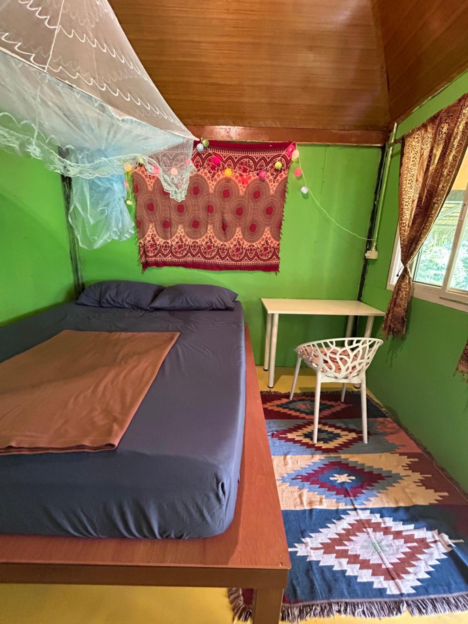Hippy Hut كو تشانغ المظهر الخارجي الصورة