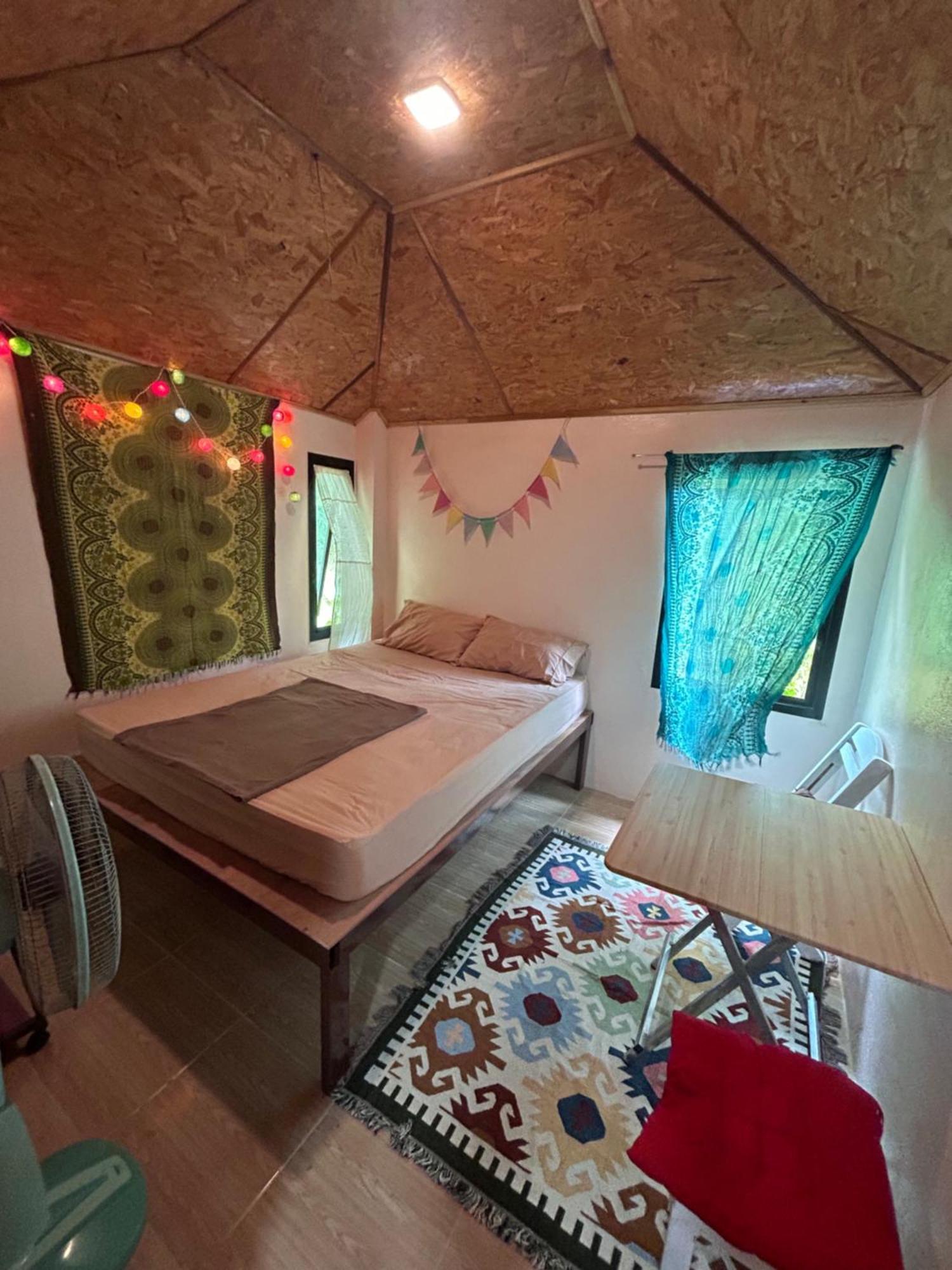 Hippy Hut كو تشانغ المظهر الخارجي الصورة