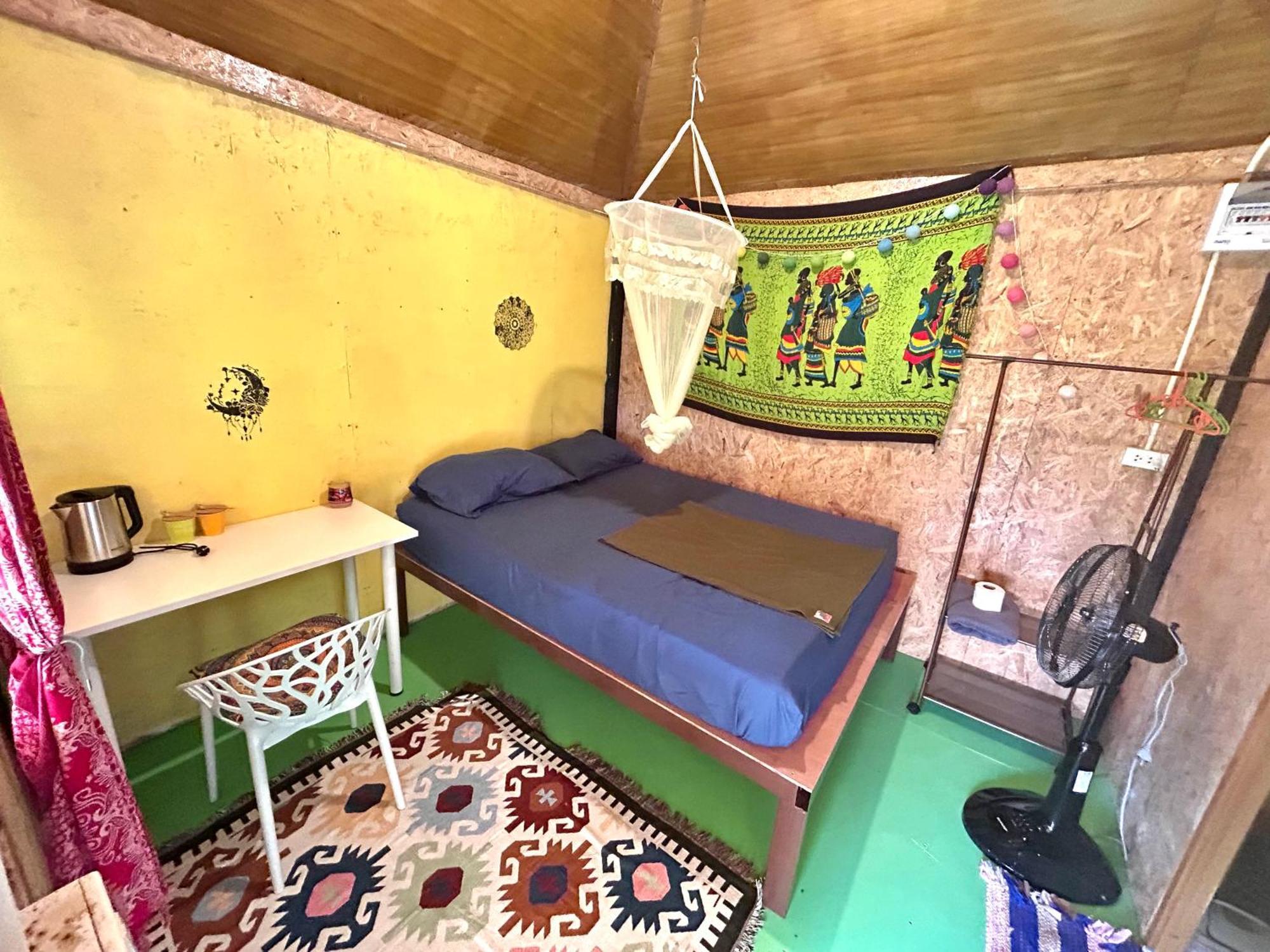 Hippy Hut كو تشانغ المظهر الخارجي الصورة