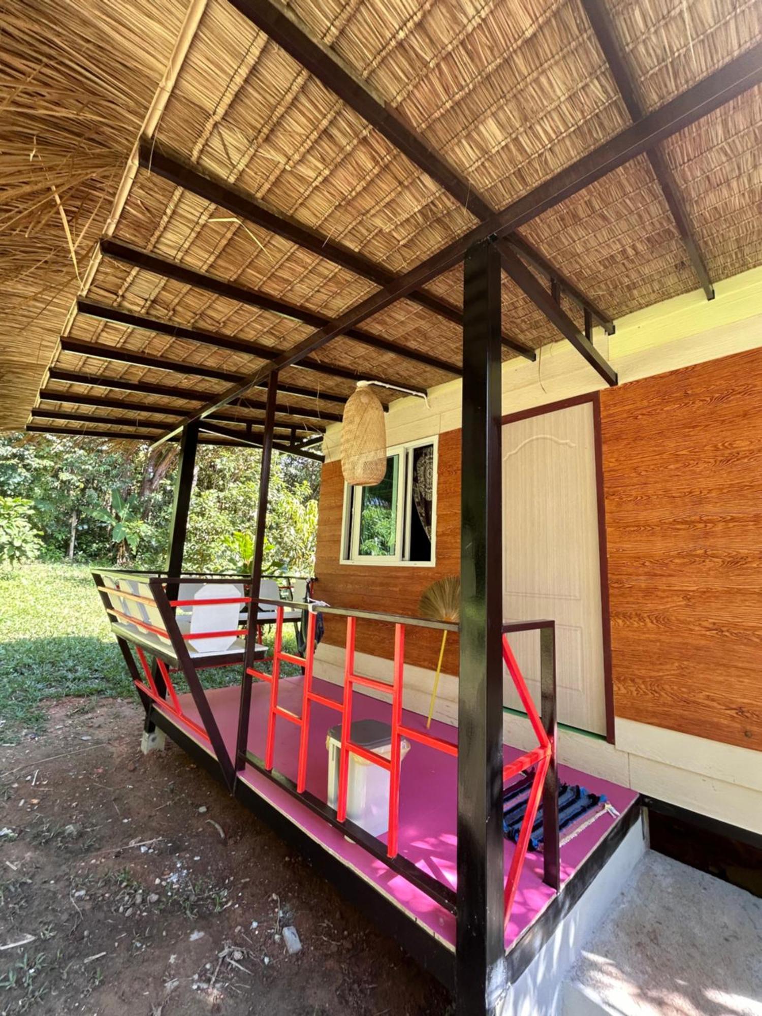 Hippy Hut كو تشانغ المظهر الخارجي الصورة