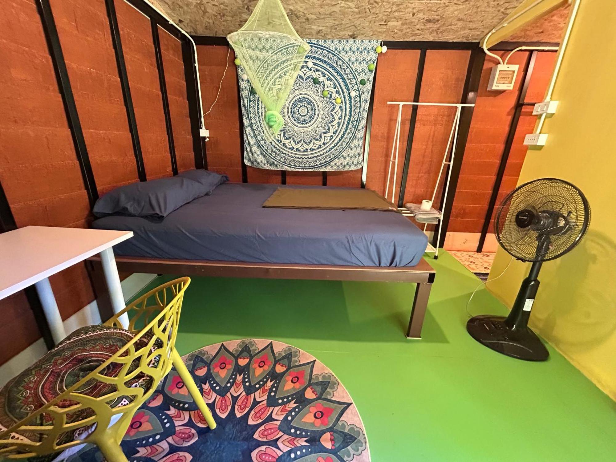 Hippy Hut كو تشانغ المظهر الخارجي الصورة