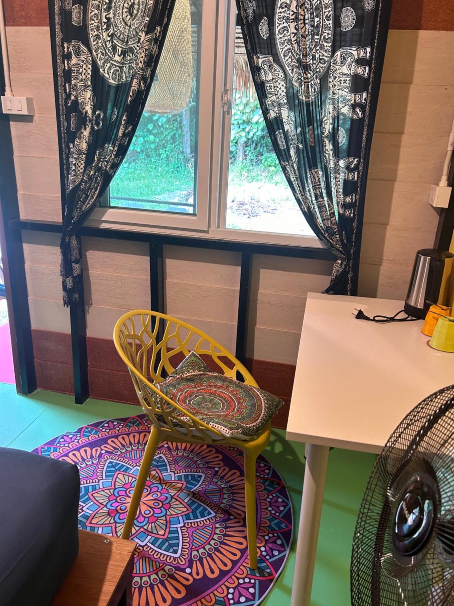 Hippy Hut كو تشانغ المظهر الخارجي الصورة