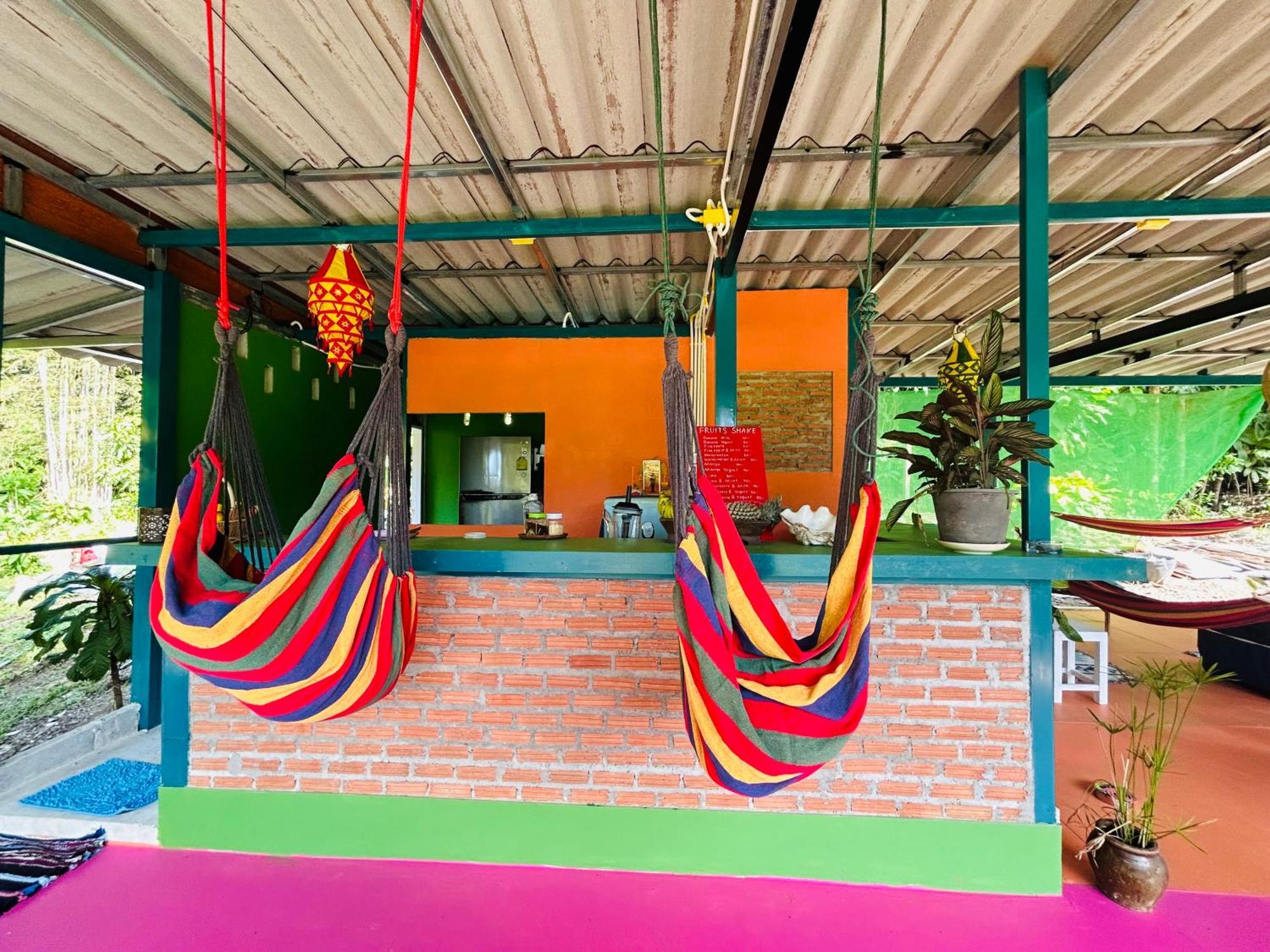 Hippy Hut كو تشانغ المظهر الخارجي الصورة