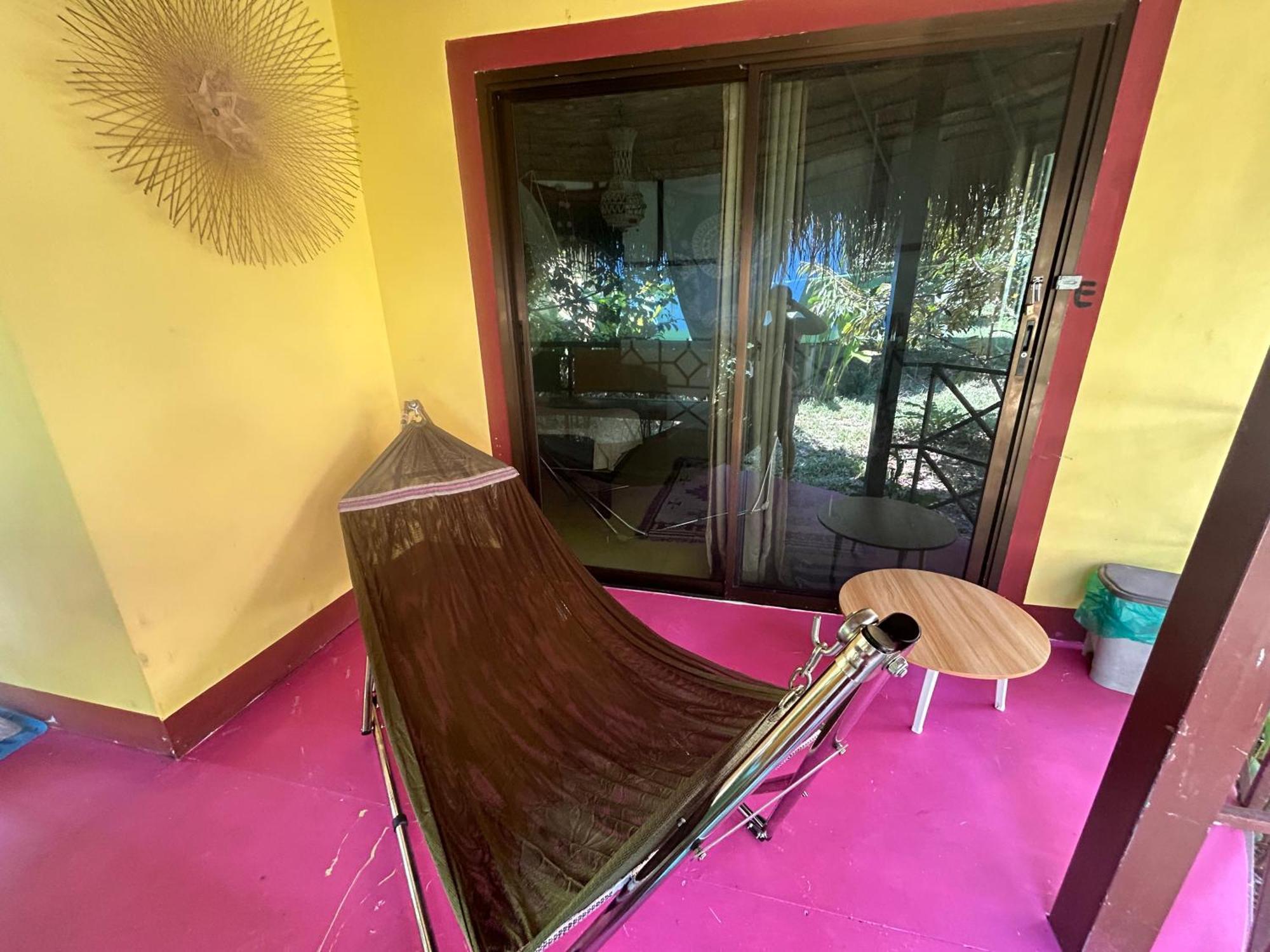 Hippy Hut كو تشانغ المظهر الخارجي الصورة